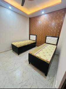 Bedroom Image of Sunshine pg home in Sector 15A, Noida