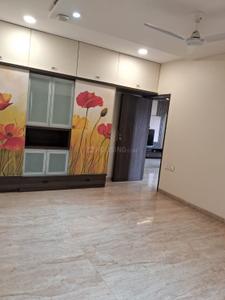 Hall Image of 2850 Sq.ft 4 BHK Apartment / Flat for sale in Marigold Complex, Kalyani Nagar Pune for Rs. 53500000