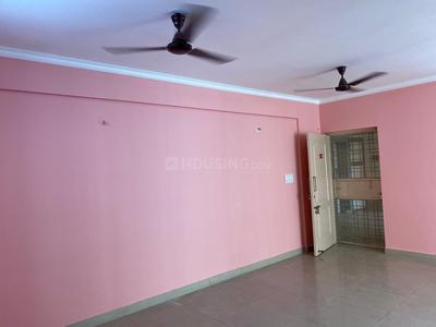 Hall Image of 1620 Sq.ft 3 BHK Apartment / Flat for rent in Ashiana Town, Thara Bhiwadi for Rs. 18000