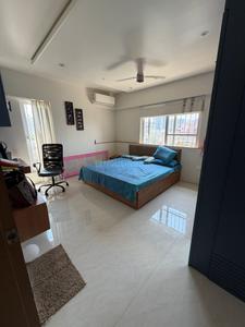 Bedroom Image of 1300 Sq.ft 3 BHK Apartment / Flat for sale in Osian Diya Estrella 45, Balewadi Pune for Rs. 17900000