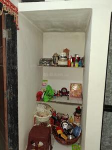 Kitchen Image of 456 Sq.ft 1 BHK Villa for sale in Andada Ankleshwar for Rs. 2100000