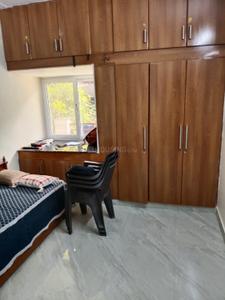 Bedroom Image of 1100 Sq.ft 3 BHK Apartment / Flat for sale in DDA Rosewood Apartment, Sector 13 Dwarka New Delhi for Rs. 25000000