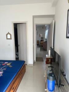Bedroom Image of 1092 Sq.ft 3 BHK Apartment / Flat for rent in CRC Sublimis, Noida Extension Greater Noida for Rs. 35000