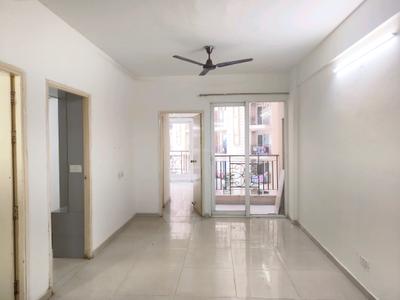 Living Room Image of 1000 Sq.ft 2 BHK Apartment / Flat for sale in Signature Global The Millennia, Sector 37D Gurgaon for Rs. 6900000