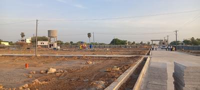 Image of 900 Sq.ft Residential Plot / Land for sale in Nagamangalam, Tiruchirappalli for Rs. 1215000