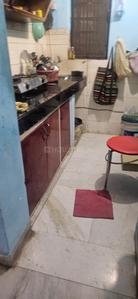 Kitchen Image of 430 Sq.ft 1 RK Independent House for sale in MU II Greater Noida for Rs. 4200000