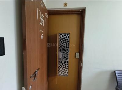 Image of 650 Sq.ft 2 BHK Apartment / Flat for sale in Palghar, Mumbai for Rs. 5200000