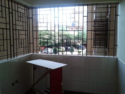 Balcony Image of 1188 Sq.ft 2 BHK Apartment / Flat for sale in Akme Ballet, Doddanekundi Bengaluru for Rs. 19000000