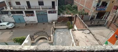 Balcony Image of 1463 Sq.ft 7 BHK Independent House for sale in Balaganj Lucknow for Rs. 8000000