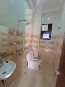 Image of 1500 Sq.ft 1 BHK Independent House for rent in Eldeco Saksham At Samridhi Udyan 2, Eldeco II, Lucknow for Rs. 12000