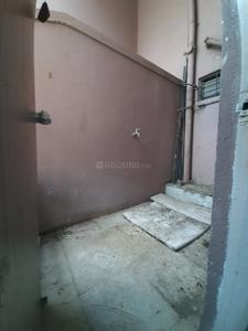 Bedroom Image of 500 Sq.ft 1 BHK Apartment / Flat for rent in Kondhwa Budruk Pune for Rs. 10000