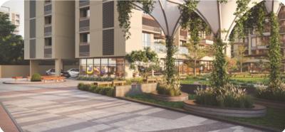 Image of 1800 Sq.ft 3 BHK Apartment / Flat for sale in Aristo Anandam 2, Vaishno Devi Circle, Ahmedabad for Rs. 8300000