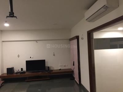 Hall Image of 3554 Sq.ft 3 BHK Apartment / Flat for sale in Total Environment The Magic Faraway Tree Phase 3, Talaghattapura Bengaluru for Rs. 77500000