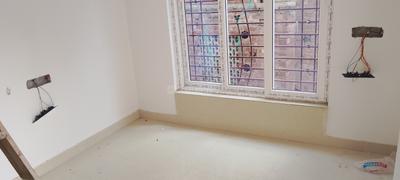 Bedroom Image of 700 Sq.ft 2 BHK Apartment / Flat for sale in South Dum Dum Kolkata for Rs. 3000000
