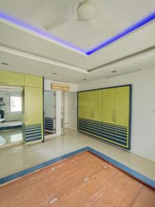 Image of 2401 Sq.ft 4 BHK Apartment / Flat for sale in Wanwadi, Pune for Rs. 24000000