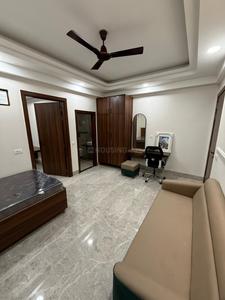 Hall Image of 1350 Sq.ft 1 BHK Apartment / Flat for rent in Sector 24 Gurgaon for Rs. 36500