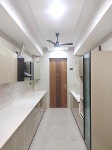 Kitchen Image of 1620 Sq.ft 3 BHK Builder Floor for sale in Fidato Honour Homes, Sector 89 Faridabad for Rs. 18000000