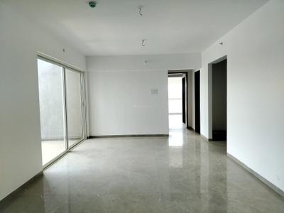 Living Room Image of 1356 Sq.ft 3 BHK Apartment / Flat for rent in Mantra Miraki Akurdi, Akurdi Pune for Rs. 45000