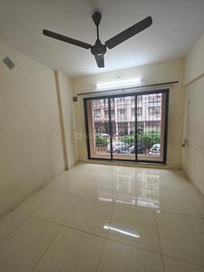 Hall Image of 1221 Sq.ft 2 BHK Apartment / Flat for sale in CGHS Safal Residency, Nerul Navi Mumbai for Rs. 19000000