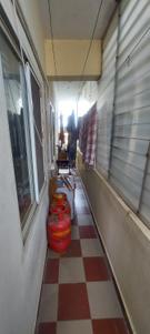 Balcony Image of 1300 Sq.ft 3 BHK Apartment / Flat for sale in Everjoy Properties Builder Surekha, Uttarahalli Hobli Bengaluru for Rs. 8000000