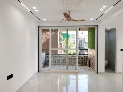 Living Room Image of 1800 Sq.ft 3 BHK Apartment / Flat for sale in Vrindavan Apartment, Sector 6 Dwarka New Delhi for Rs. 28500000