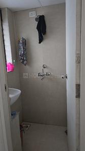 Bathroom Image of 432 Sq.ft 1 BHK Apartment / Flat for rent in Runwal Primrose Mhada 2, Dombivli East Thane for Rs. 9000