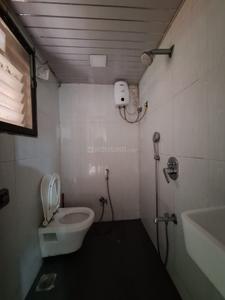 Image of 2000 Sq.ft 3 BHK Independent House for rent in Vashi, Navi Mumbai for Rs. 90000