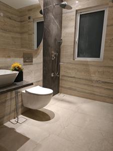 Bedroom Two Image of 712 Sq.ft 2 BHK Apartment / Flat for sale in Sheth Promont, Sion Mumbai for Rs. 21000000