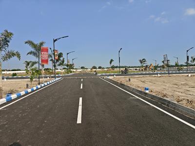 Residential Plot