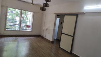 Living Room Image of 870 Sq.ft 2 BHK Apartment / Flat for sale in Versova Neptune Apartment, Andheri West Mumbai for Rs. 27500000