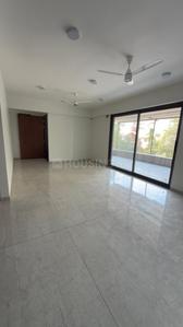 Hall Image of 1500 Sq.ft 3 BHK Apartment / Flat for sale in Athashree Inspera, Bhayli Vadodara for Rs. 9000000