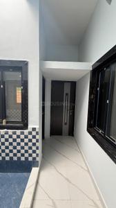 Kitchen Image of 2500 Sq.ft 3 BHK Duplex for sale in Tifra Bilaspur for Rs. 10500000