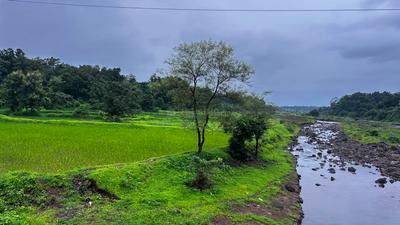 Image of 119790 Sq.ft Residential Plot / Land for sale in Murbad, Thane for Rs. 110000