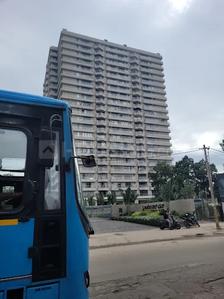 Image of 3076 Sq.ft 4 BHK Apartment / Flat for sale in Cardinal One, Yeswanthpur, Bengaluru for Rs. 38500000
