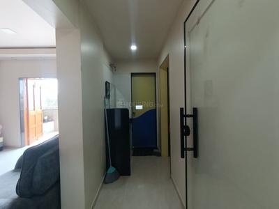 Hall Image of Jyotsna's P.G. in Gultekdi, Pune
