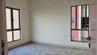 Bedroom Image of 1502 Sq.ft 3 BHK Apartment / Flat for sale in Siddha Eden Lakeville, Baranagar Kolkata for Rs. 12500000