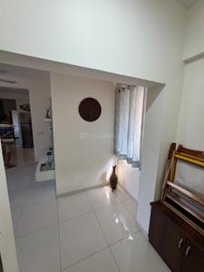 Hall Image of 1400 Sq.ft 3 BHK Apartment / Flat for sale in Birva Devas 2, Ambawadi Ahmedabad for Rs. 15200000