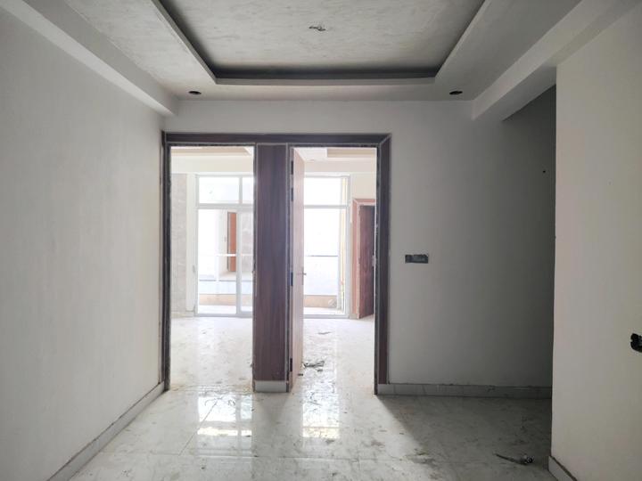 Vihaan Krystal Heights by Vihaan Group  Main Image 1