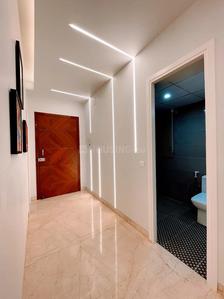 Bathroom Image of 2800 Sq.ft 3.5 BHK Apartment / Flat for sale in Sector 146 Noida for Rs. 52091356