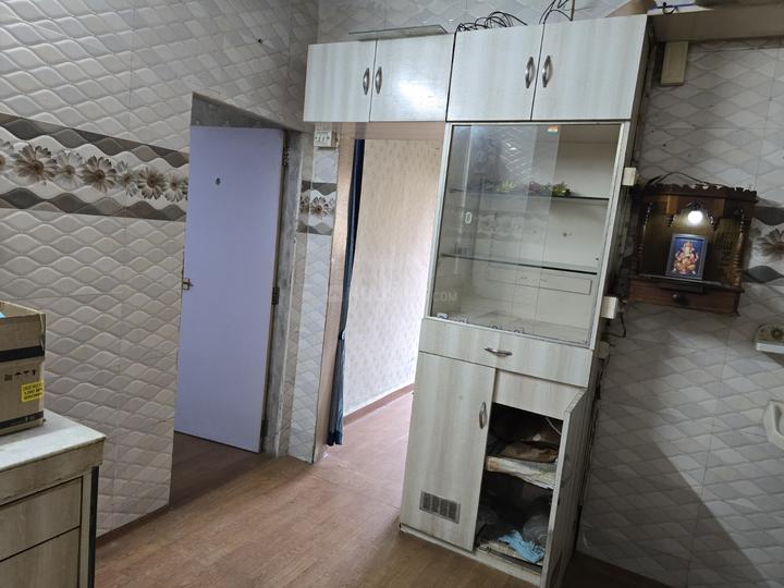 Sri ram sadan Bedroom 1