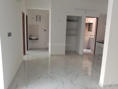 Hall Image of 1700 Sq.ft 2 BHK Apartment / Flat for sale in Pramukh Arista, Sargasan Gandhinagar for Rs. 6000000