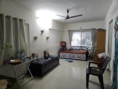 1 BHK Flat