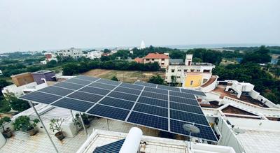 Image of 10000 Sq.ft 4 BHK Independent House for sale in Injambakkam, Chennai for Rs. 100000000