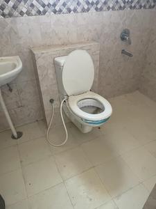 Bathroom Image of 1065 Sq.ft 2 BHK Apartment / Flat for sale in IBD The Florence Platinum, Sikandra Agra for Rs. 3700000