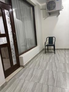 Balcony Image of 1950 Sq.ft 3 BHK Apartment / Flat for sale in  Chinar Homes, Kishanpura Zirakpur for Rs. 11000000