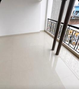 Balcony Image of 1000 Sq.ft 1 BHK Builder Floor for rent in Air Force Area Gorakhpur for Rs. 5000
