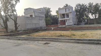 Image of 1000 Sq.ft Residential Plot / Land for sale in Krishna Nagar, Lucknow for Rs. 2350000