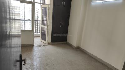 Bedroom Image of 1600 Sq.ft 3 BHK Apartment / Flat for sale in Panchsheel Wellington, Crossings Republik Ghaziabad for Rs. 13000000