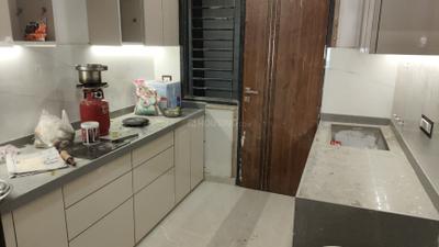 Kitchen Image of 2700 Sq.ft 4 BHK Villa for sale in Govindpuri Jaipur for Rs. 23500000