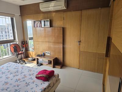 Bedroom Image of 2000 Sq.ft 3 BHK Apartment / Flat for sale in Paranjape Sky One, Shivaji Nagar Pune for Rs. 52000000